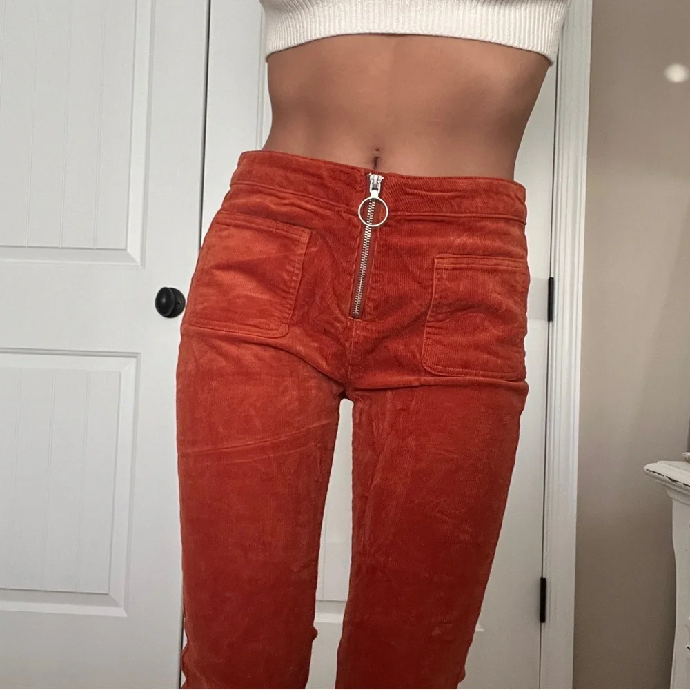 Pants - Picture 2 of 3